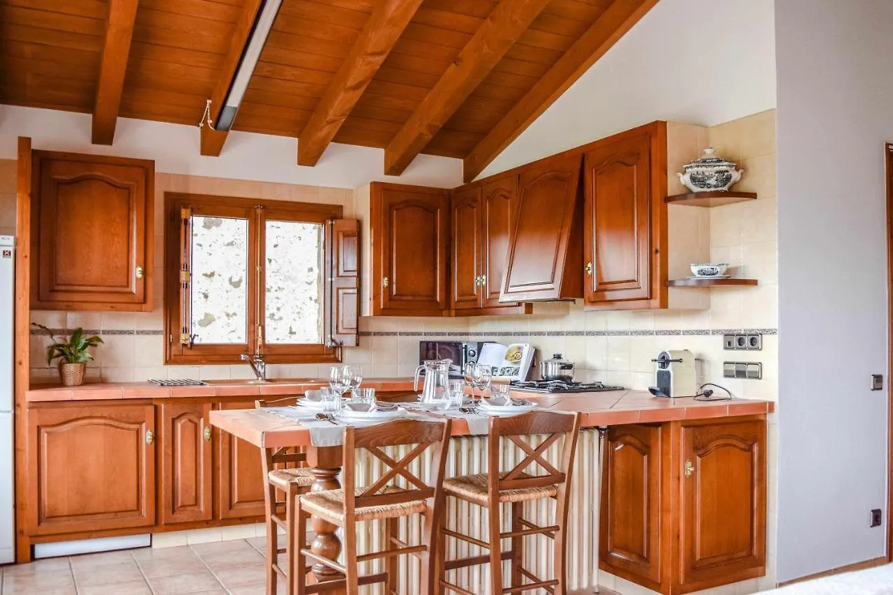 La Cabana Ideal Para Amantes De La Naturaleza Joanetes