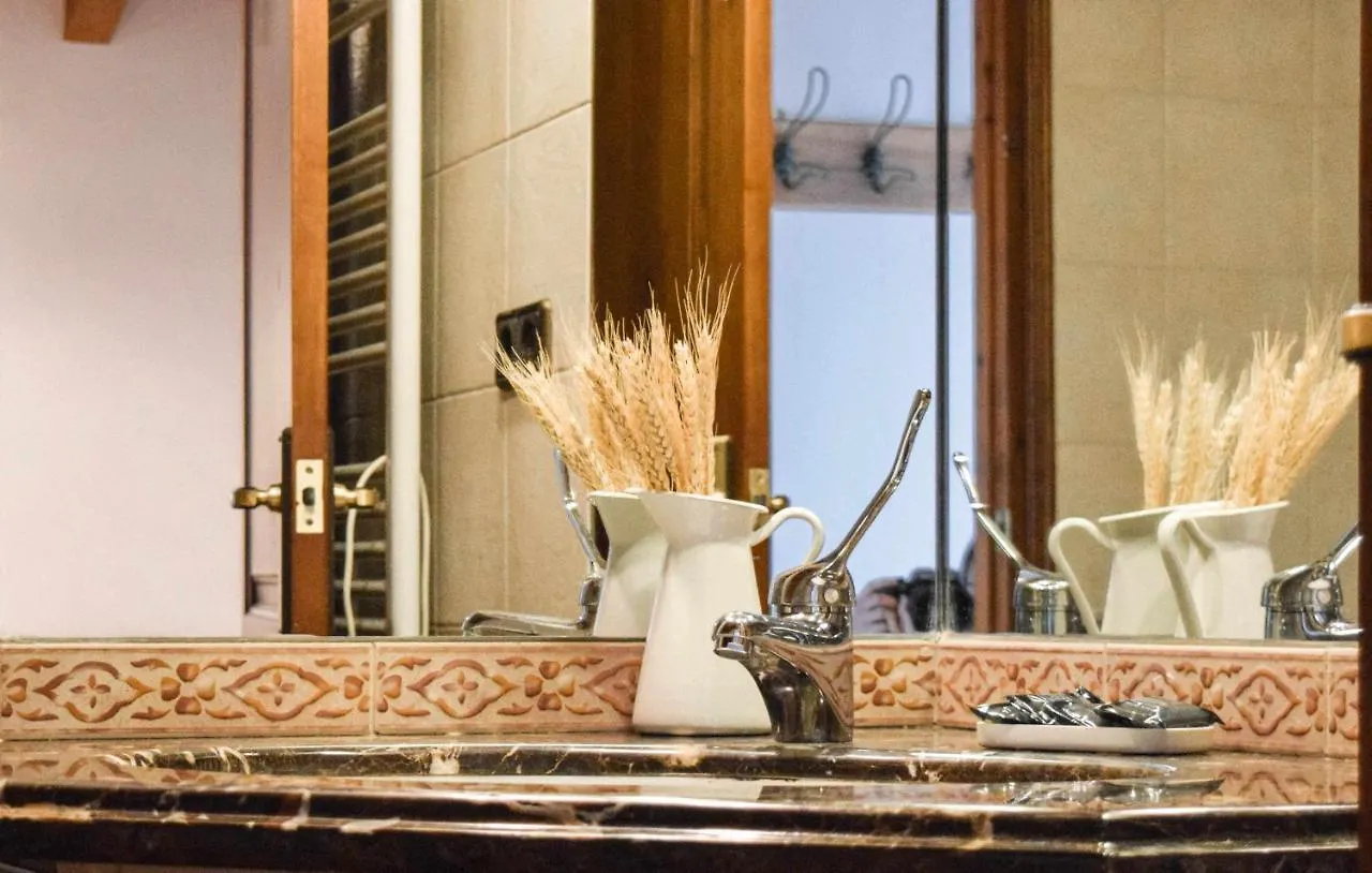 La Cabana Ideal Para Amantes De La Naturaleza Joanetes Σπίτι διακοπών