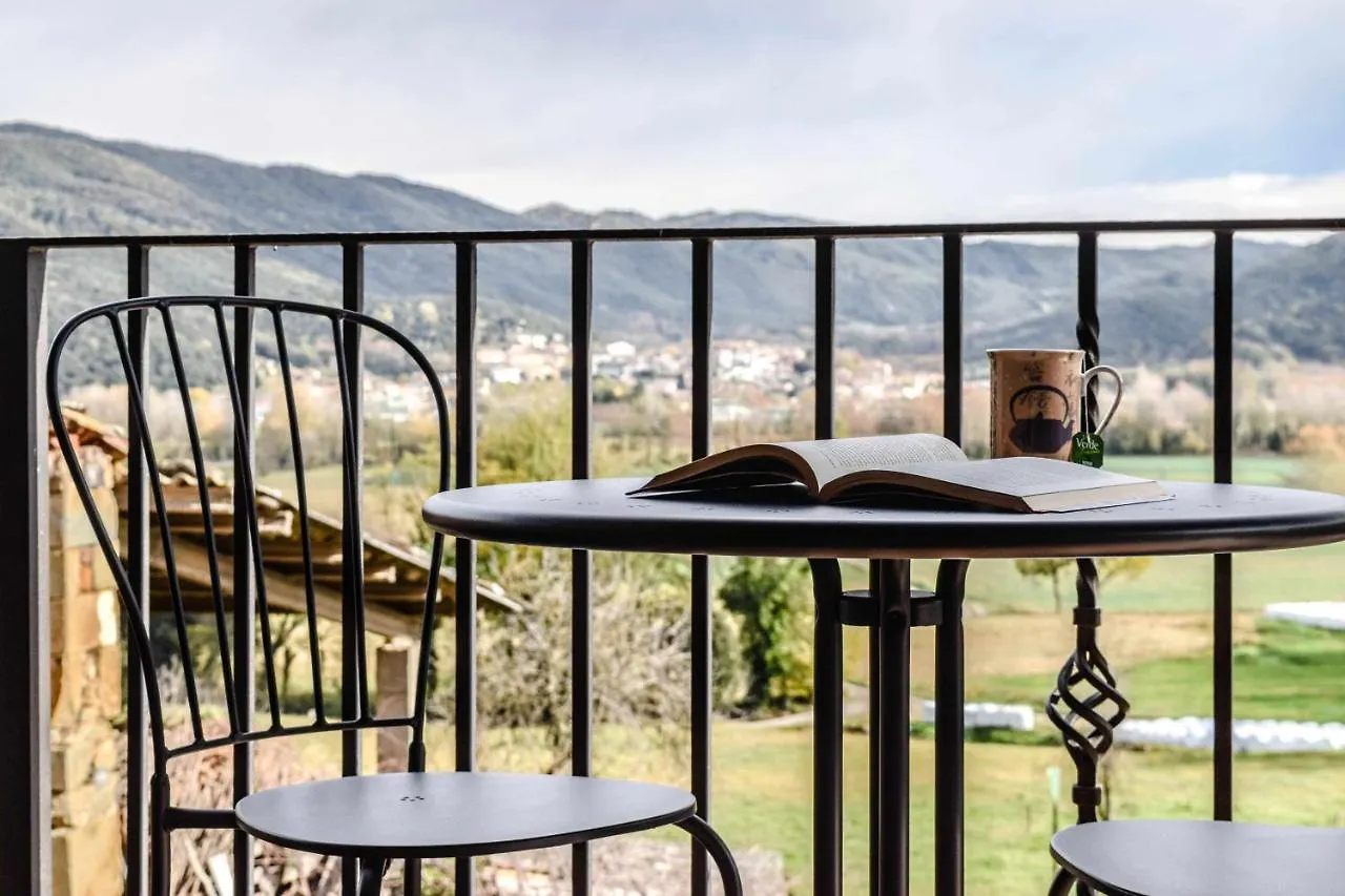 La Cabana Ideal Para Amantes De La Naturaleza Joanetes 0*,