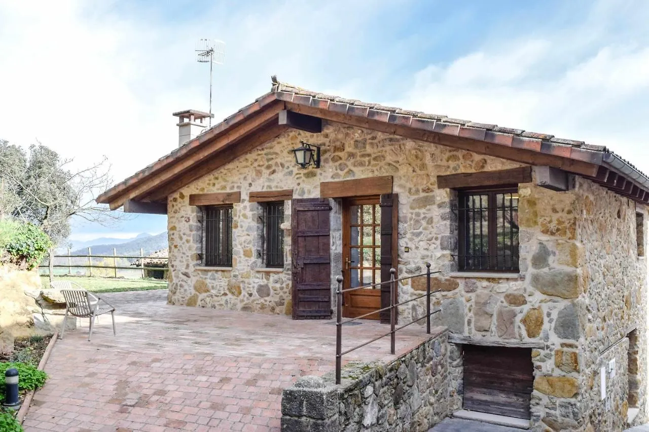 La Cabana Ideal Para Amantes De La Naturaleza Joanetes 0*,  Ισπανία