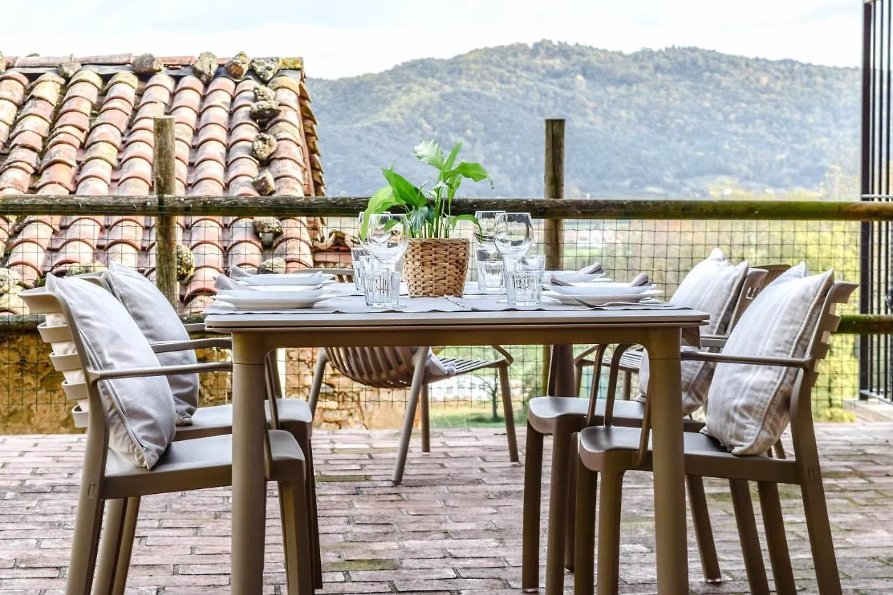 La Cabana Ideal Para Amantes De La Naturaleza Joanetes