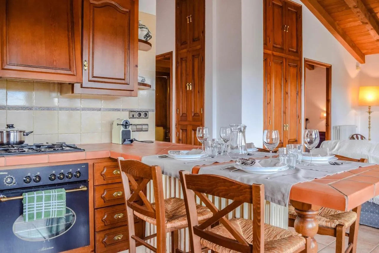La Cabana Ideal Para Amantes De La Naturaleza Joanetes 0*,  Ισπανία