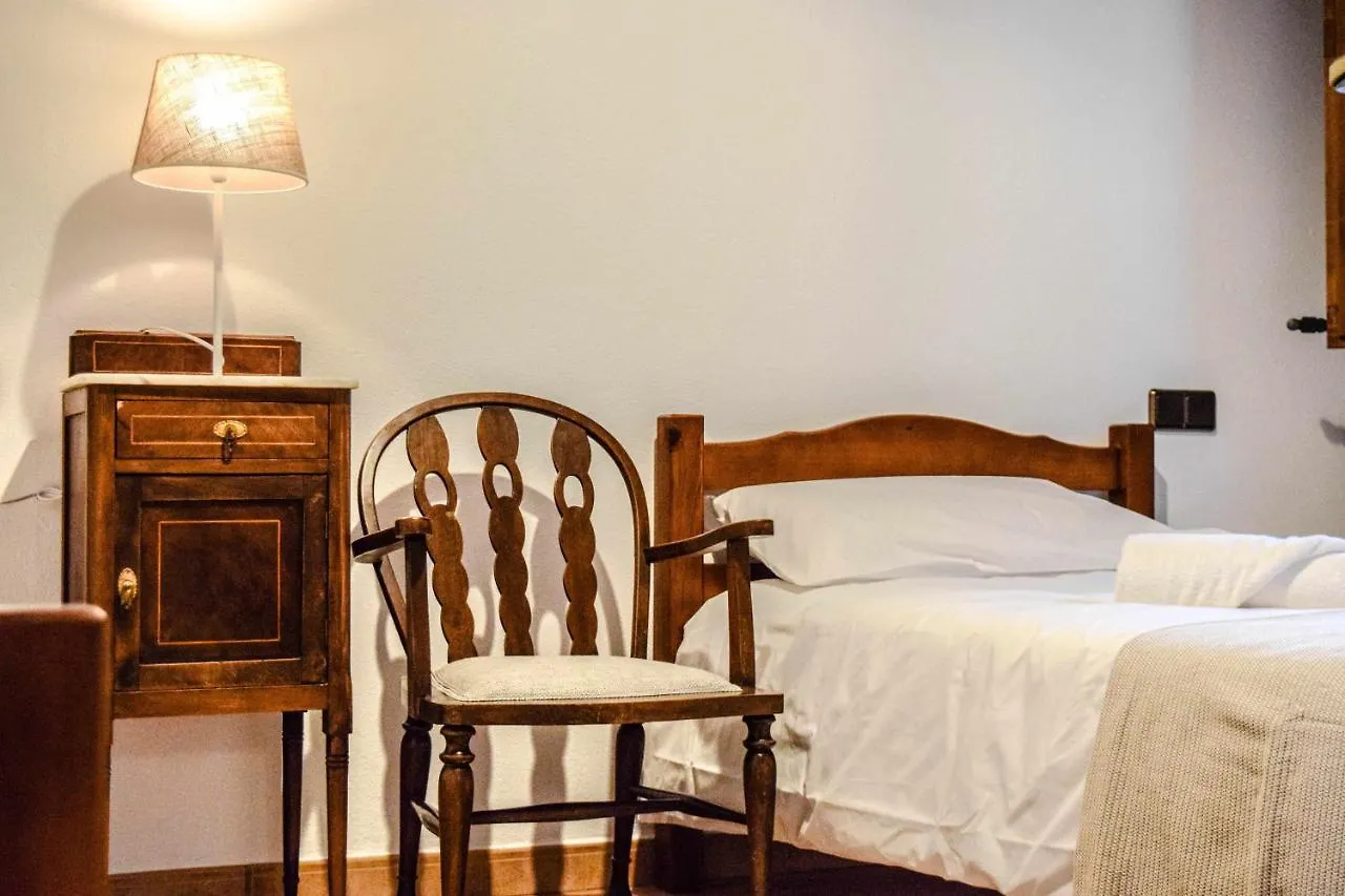 La Cabana Ideal Para Amantes De La Naturaleza Joanetes 0*,