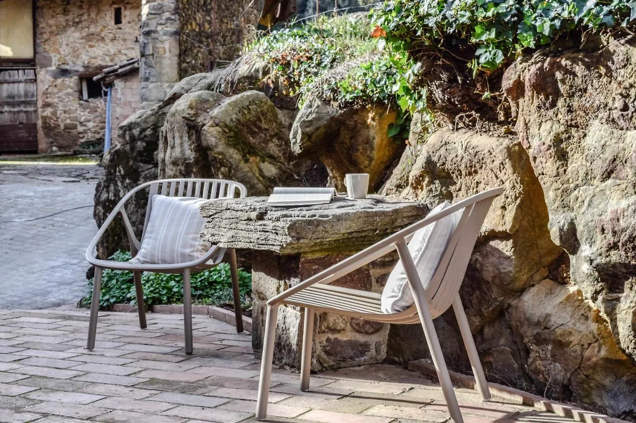 La Cabana Ideal Para Amantes De La Naturaleza Joanetes