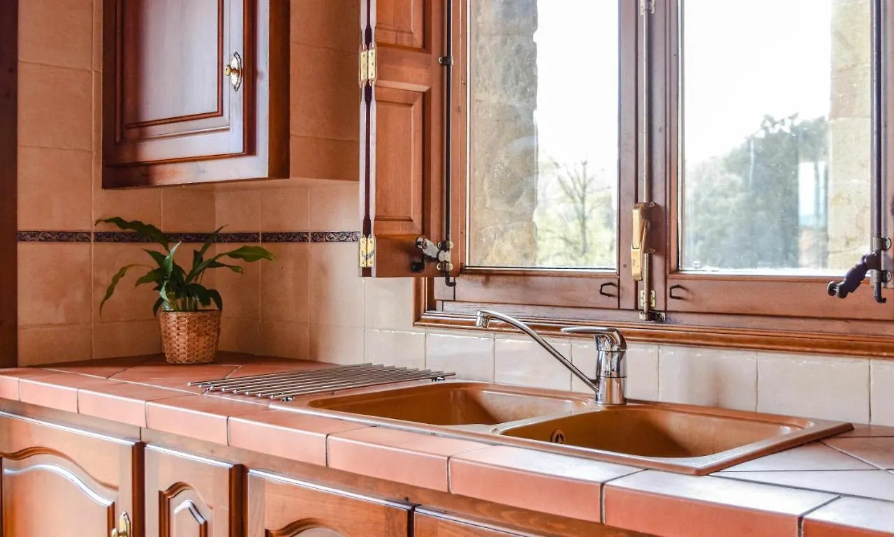 La Cabana Ideal Para Amantes De La Naturaleza Joanetes Ισπανία