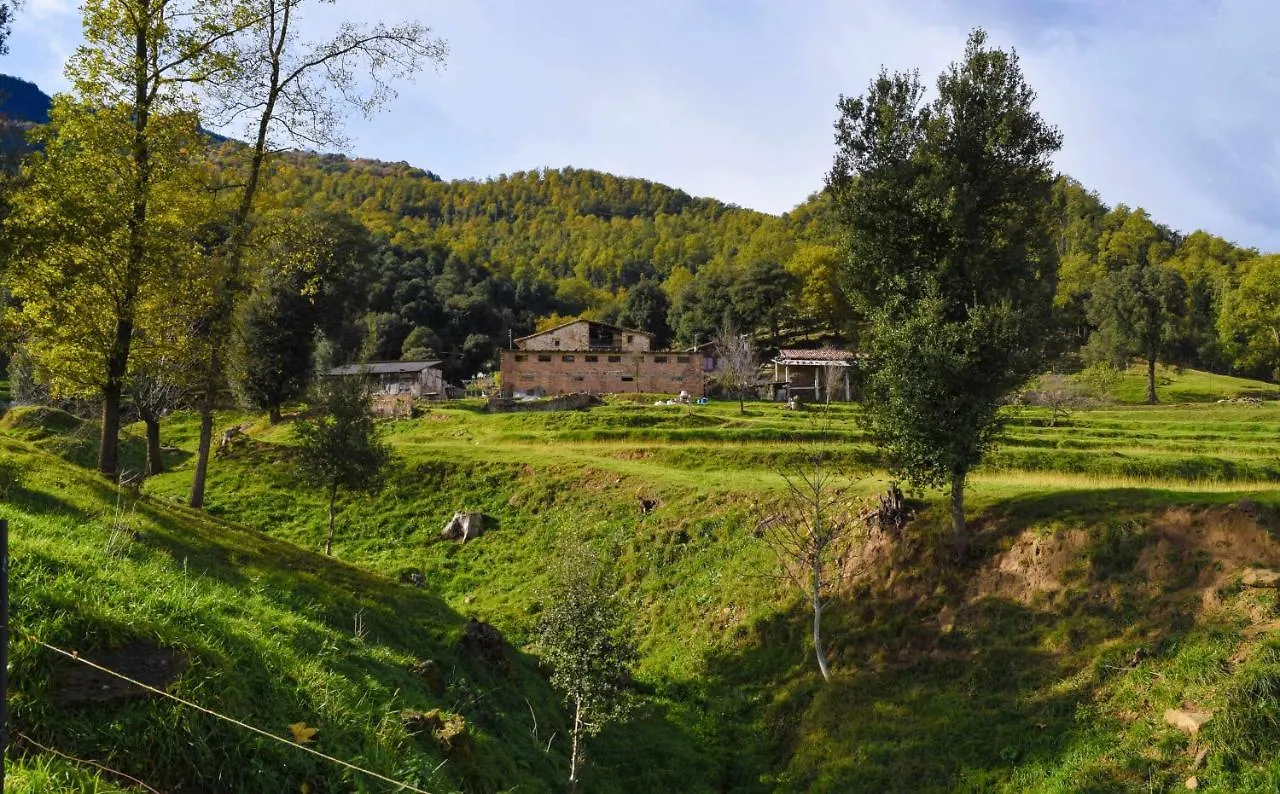 Σπίτι διακοπών La Cabana Ideal Para Amantes De La Naturaleza Joanetes